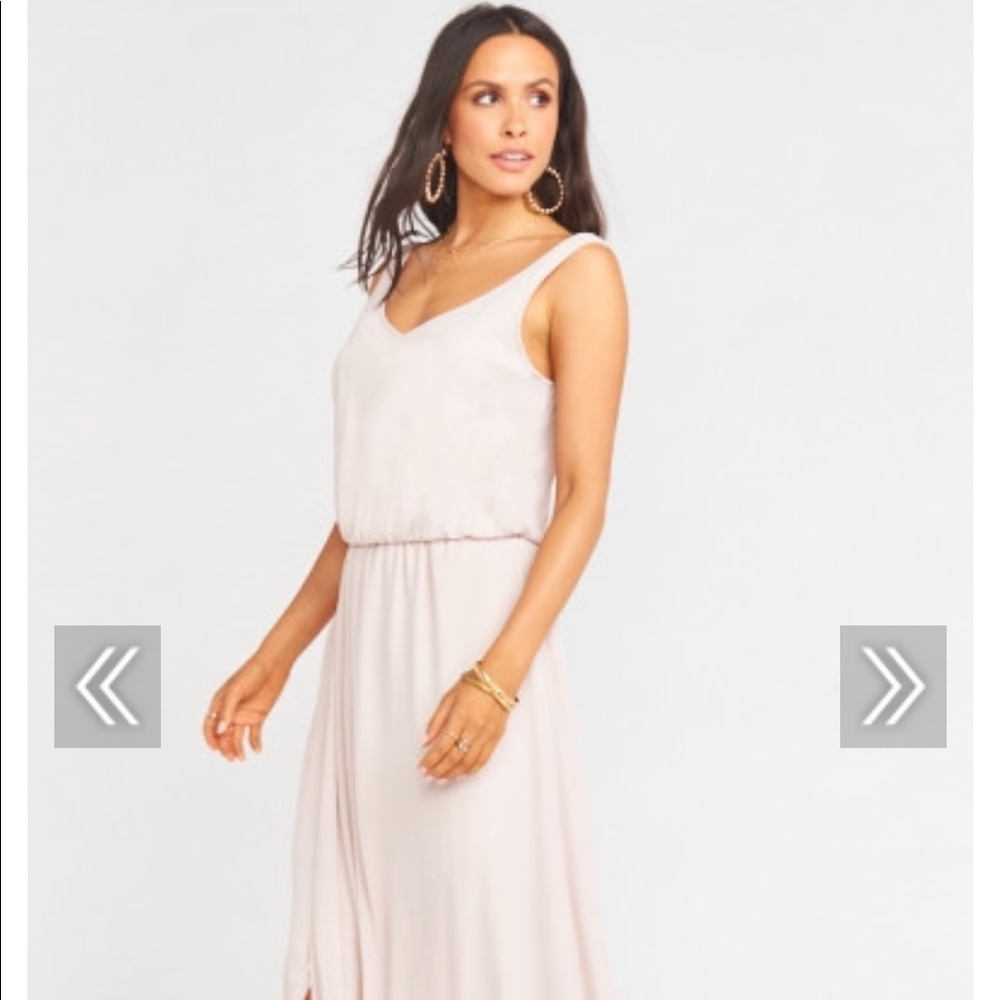 Show me your mumu dress